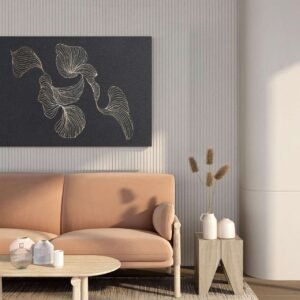 Artistic Canvas Art for Your Home & Office Style