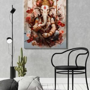 Canvas Paintings to Elevate Your Home & Office